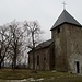 Kirche St. Rochus von Wollseifen