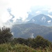 Der Mont´Orfano.