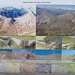 Eine informative Tafel zeigt die Landschaftsschutzmassnahmen auf, die im Skigebiet getroffen worden sind.