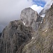 Das Gutzhorn ( 2920m ), Vorposten des Wetterhorns
