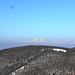 Appare il Monte Rosa....