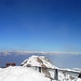 Almeno 70\80 cm in vetta.
