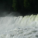 Fallendes Wasser  (Dawson Falls, Clearwater PP)