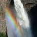 Alle Farben des Regenbogens! (Helmcken Falls, Clearwater PP)