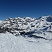 Blick nach Nordosten