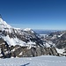 Niesen und Thunersee