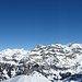 Vom Dreispitz bis zum Gspaltenhorn