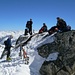 Gipfelblock Chli Bielenhorn