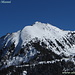 Corno di Gesero 