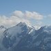 Piz Bernina e Biancograt
