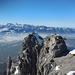 Der Alpstein, ein wunderschönes Gebirge!