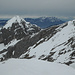 Sicht vom Gipfel des Rotsandnollen gegen Norden.