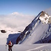  Aufstieg zum Mont Blanc de Cheilon