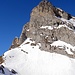 Ostwand des Frümsel