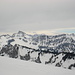 unverkennbar der "Hohe Ifen"