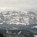 die Nordwand der Kanisfluh