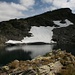Lago della Miniera