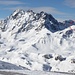 <b>Ecco la cima che desidero raggiungere oggi: il Piz Larain o Larainferner Spitze (3009 m).</b>