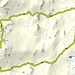 <b>Tracciato GPS Piz Larain (3009 m).</b>