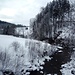 Rotbach - Fluss aufwärts