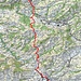 Route Teil II