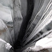 Eindrückliches Bauwerk aus Gletschereis