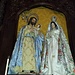 In der Kirche Nuestra Senora de la Concepcion