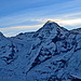 Eiger ,Monch ,Jungfraujoch
