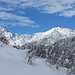 il paesaggio si fa maestoso!