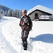 Gabr e SUni all'Alpe Oro
