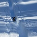 SUni corre tra la neve!