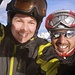 Stefan und Stephan on Top