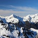 schöne Sarntaler Alpen