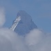 ja sogar das Matterhorn im Zoom