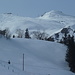 Skigebiet am Fronalpstock