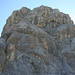 Gipfel der Inneren Höllentalspitze