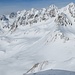 Tiefrastenberge, von der Eidechsspitze bis zum Reisnock