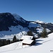 La Sottana.