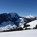 Arête de Dorchaux. 