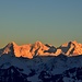 Eiger - Mönch - Jungfrau, what else ?