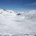 <b>Sguardo verso il fondovalle.</b>