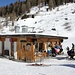 <b>Piacevole sosta a Bodenalp (1840 m).</b>