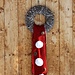 <b>Anche oggi mi sono guadagnato la coccarda.</b>