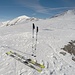 <b>Fuorcla da Tasna (2835 m).</b>