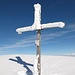 Gipfelkreuz Albristhorn