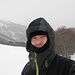 Oltre la neve pure il vento...