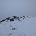 Ultimi metri per il Monte Cucco