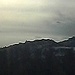 I profili del Sacro Monte, sull'altro versante della valle.