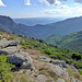 Montagne d’Aret 