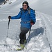  pronto per la discesa..... a spinta))))))
